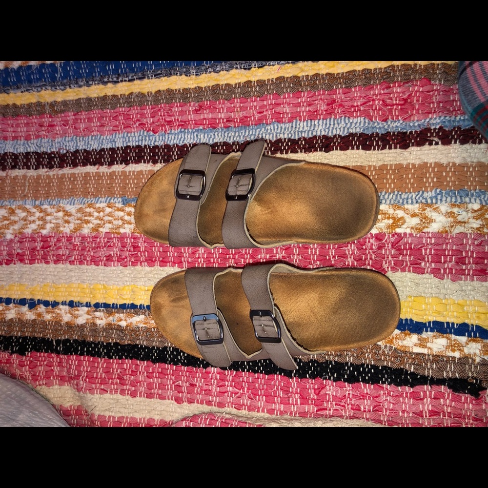 Sandals